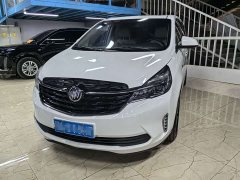 Buick GL8 2021 Land Business Class 652T Luxury - ფოტო 2