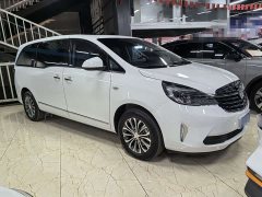 Buick GL8 2021 Land Business Class 652T Luxury - ფოტო 3