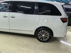 Buick GL8 2021 Land Business Class 652T Luxury - ფოტო 4