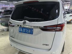 Buick GL8 2021 Land Business Class 652T Luxury - ფოტო 5