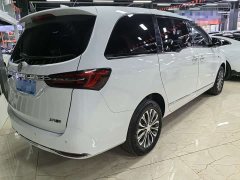Buick GL8 2021 Land Business Class 652T Luxury - ფოტო 6