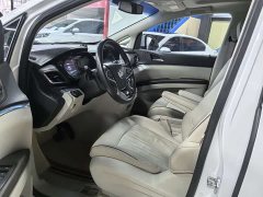 Buick GL8 2021 Land Business Class 652T Luxury - ფოტო 7