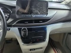 Buick GL8 2021 Land Business Class 652T Luxury - ფოტო 9
