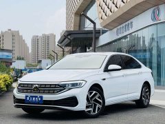 Volkswagen Sagitar 2023 300TSI DSG Excellence Edition - ფოტო 1