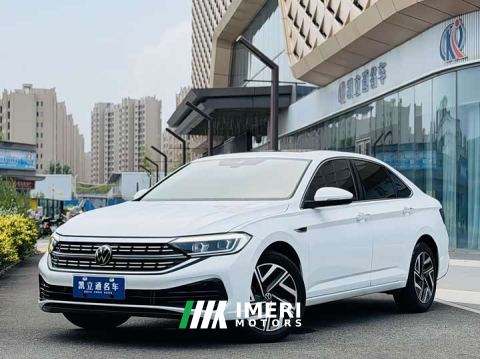 2024 Volkswagen Sagitar 300TSI DSG Excellence Edition