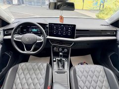 Volkswagen Sagitar 2023 300TSI DSG Excellence Edition - ფოტო 10