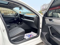 Volkswagen Sagitar 2023 300TSI DSG Excellence Edition - ფოტო 11