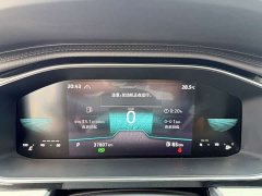 Volkswagen Sagitar 2023 300TSI DSG Excellence Edition - ფოტო 13