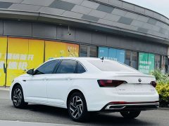 Volkswagen Sagitar 2023 300TSI DSG Excellence Edition - ფოტო 5