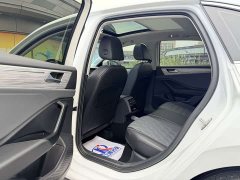Volkswagen Sagitar 2023 300TSI DSG Excellence Edition - ფოტო 6