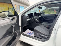 Volkswagen Sagitar 2023 300TSI DSG Excellence Edition - ფოტო 7