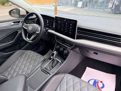 Volkswagen Sagitar 2023 300TSI DSG Excellence Edition - ფოტო 8