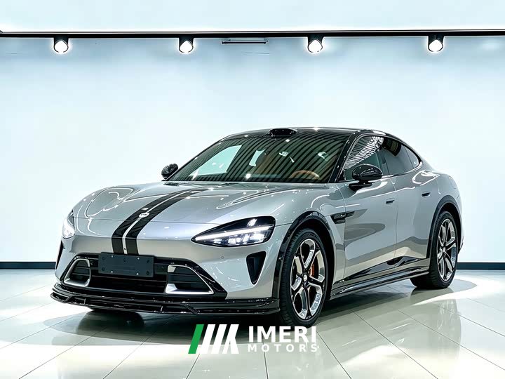 Xiaomi YU7 2025 Four-Wheel Drive Max Edition - ავტომობილი ჩინეთიდან