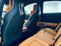 Xiaomi YU7 2025 Four-Wheel Drive Max Edition - ფოტო 13