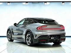 Xiaomi YU7 2025 Four-Wheel Drive Max Edition - ფოტო 5