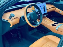 Xiaomi YU7 2025 Four-Wheel Drive Max Edition - ფოტო 7