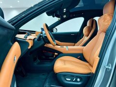 Xiaomi YU7 2025 Four-Wheel Drive Max Edition - ფოტო 8