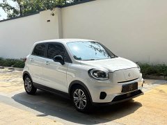 Leapmotor T03 Special Edition - ფოტო 1