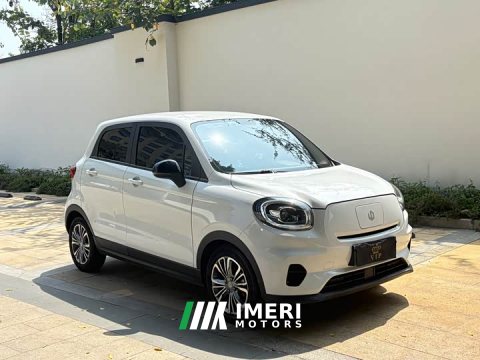 2022 Leapmotor T03 Special Edition - ავტომობილი ჩინეთიდან