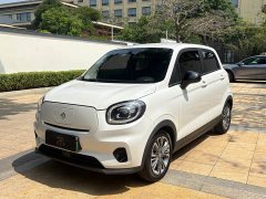 Leapmotor T03 Special Edition - ფოტო 4