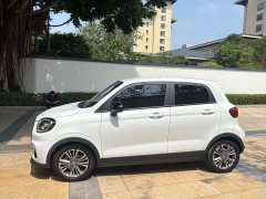 Leapmotor T03 Special Edition - ფოტო 5
