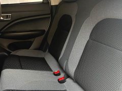 Leapmotor T03 Special Edition - ფოტო 7