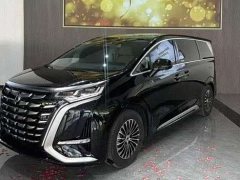 Denza BYD Denza D9 DM-i 980 Four-Wheel Drive Premium - ფოტო 1