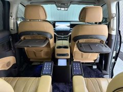 Denza BYD Denza D9 DM-i 980 Four-Wheel Drive Premium - ფოტო 11