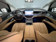 Denza BYD Denza D9 DM-i 980 Four-Wheel Drive Premium - ფოტო 13