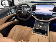 Denza BYD Denza D9 DM-i 980 Four-Wheel Drive Premium - ფოტო 14