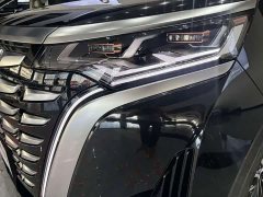 Denza BYD Denza D9 DM-i 980 Four-Wheel Drive Premium - ფოტო 17