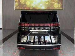 Denza BYD Denza D9 DM-i 980 Four-Wheel Drive Premium - ფოტო 4