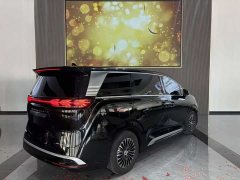 Denza BYD Denza D9 DM-i 980 Four-Wheel Drive Premium - ფოტო 5