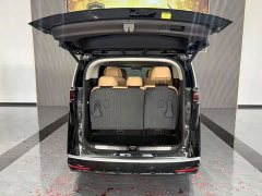 Denza BYD Denza D9 DM-i 980 Four-Wheel Drive Premium - ფოტო 7