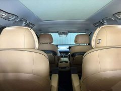 Denza BYD Denza D9 DM-i 980 Four-Wheel Drive Premium - ფოტო 8