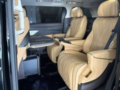 Denza BYD Denza D9 DM-i 980 Four-Wheel Drive Premium - ფოტო 9
