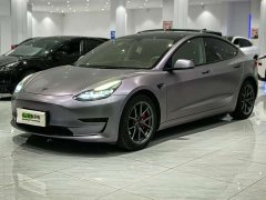Tesla Model 3 Facelift Standard Range RWD Upgrade 3D1 - ფოტო 1