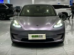 Tesla Model 3 Facelift Standard Range RWD Upgrade 3D1 - ფოტო 2