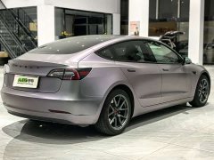 Tesla Model 3 Facelift Standard Range RWD Upgrade 3D1 - ფოტო 4