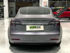 Tesla Model 3 Facelift Standard Range RWD Upgrade 3D1 - ფოტო 5