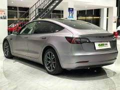 Tesla Model 3 Facelift Standard Range RWD Upgrade 3D1 - ფოტო 6