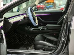 Tesla Model 3 Facelift Standard Range RWD Upgrade 3D1 - ფოტო 7
