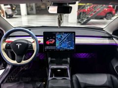 Tesla Model 3 Facelift Standard Range RWD Upgrade 3D1 - ფოტო 8