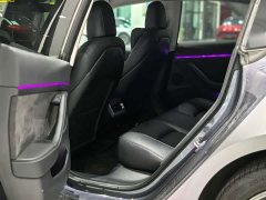 Tesla Model 3 Facelift Standard Range RWD Upgrade 3D1 - ფოტო 9