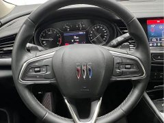 Buick Regal 2024 25T Premium Comfort Edition - ფოტო 13