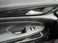 Buick Regal 2024 25T Premium Comfort Edition - ფოტო 14