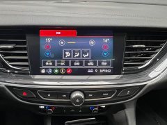Buick Regal 2024 25T Premium Comfort Edition - ფოტო 15