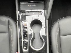 Buick Regal 2024 25T Premium Comfort Edition - ფოტო 16