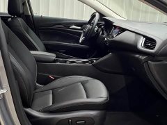 Buick Regal 2024 25T Premium Comfort Edition - ფოტო 20
