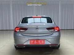 Buick Regal 2024 25T Premium Comfort Edition - ფოტო 5